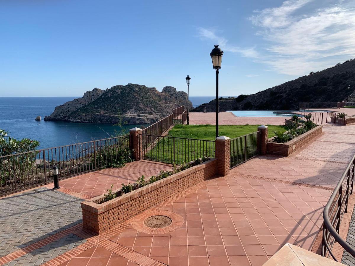Piso 3 Dormitorios En Isla Del Fraile Golf Resort Con Espectaculares Vistas Aguilas Exterior photo